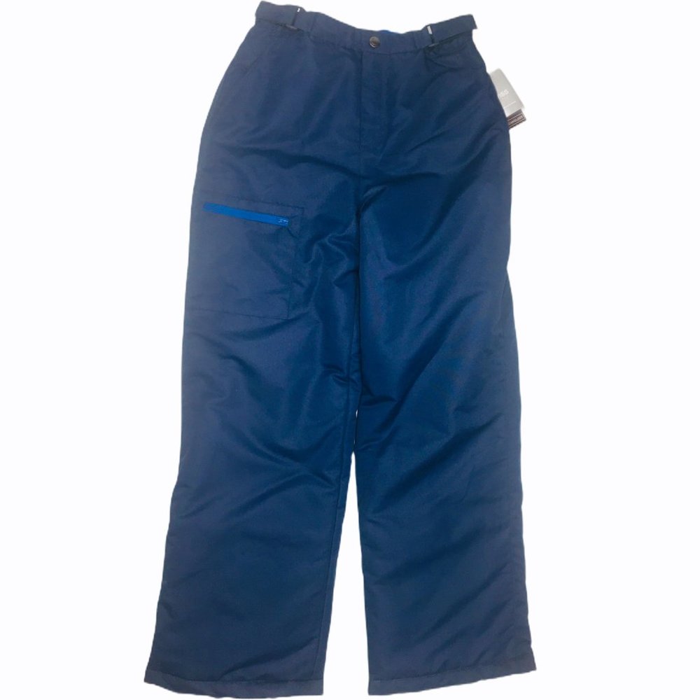 SwissTech Performance Gear Snow Pants Boy's XL NEW